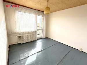 Prodej bytu 3+1, Praha - Záběhlice, Narcisová, 73 m2