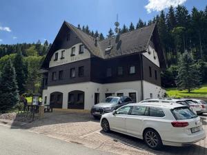 Prodej ubytování, Teplice nad Metují, 753 m2