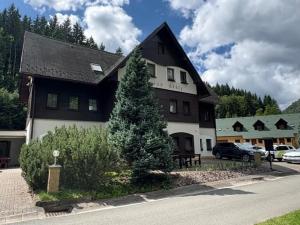 Prodej ubytování, Teplice nad Metují, 753 m2