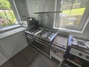 Prodej ubytování, Teplice nad Metují, 753 m2