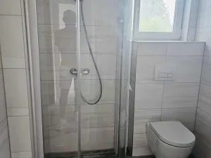 Pronájem rodinného domu, Pětihosty, 183 m2