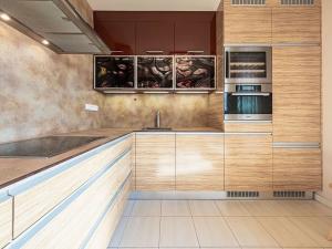 Prodej bytu 3+kk, Kladno, Generála Selnera, 79 m2