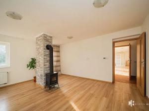 Pronájem rodinného domu, Nové Strašecí, 150 m2