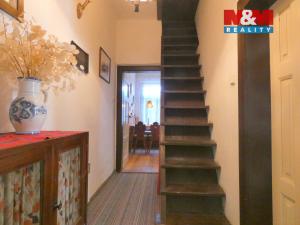 Prodej chalupy, Červené Janovice, 52 m2