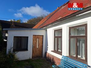 Prodej chalupy, Červené Janovice, 52 m2