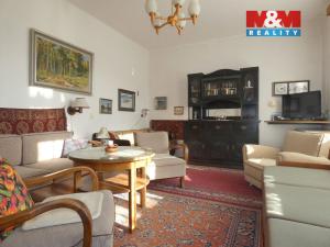 Prodej chalupy, Červené Janovice, 52 m2