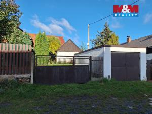 Prodej chalupy, Červené Janovice, 52 m2