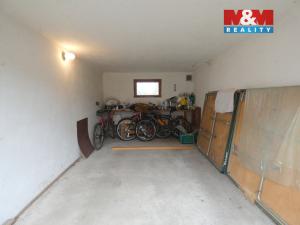 Prodej chalupy, Červené Janovice, 52 m2