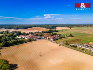 Prodej rodinného domu, Dobřany - Vodní Újezd, 188 m2