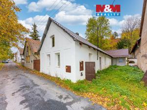 Prodej rodinného domu, Vinaře - Vinice, 60 m2