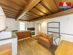 Prodej rodinného domu, Vinaře - Vinice, 60 m2