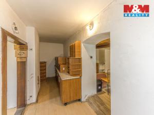 Prodej rodinného domu, Vinaře - Vinice, 60 m2