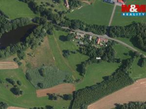 Prodej louky, Petrovice - Obděnice, 5258 m2