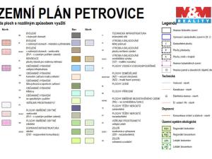 Prodej louky, Petrovice - Obděnice, 5258 m2