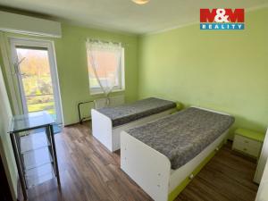 Pronájem bytu 3+1, Libušín, Kladenská, 65 m2