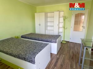 Pronájem bytu 3+1, Libušín, Kladenská, 65 m2