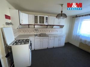 Pronájem rodinného domu, Kámen, 90 m2