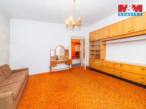 Prodej rodinného domu, Praha - Břevnov, Zeyerova alej, 264 m2