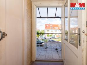 Prodej rodinného domu, Praha - Břevnov, Zeyerova alej, 264 m2