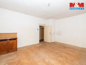 Prodej rodinného domu, Praha - Břevnov, Zeyerova alej, 264 m2