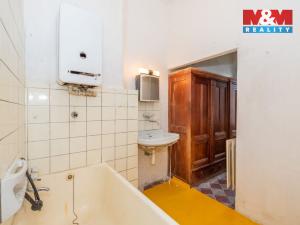 Prodej rodinného domu, Praha - Břevnov, Zeyerova alej, 264 m2