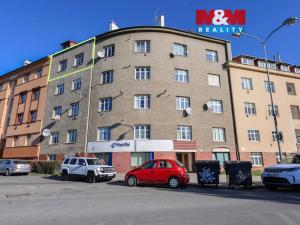 Prodej bytu 2+1, Olomouc, Polská, 65 m2