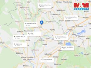 Prodej rodinného domu, Chocnějovice - Drahotice, 211 m2