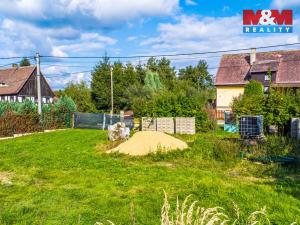 Prodej pozemku pro bydlení, Višňová - Víska, 2296 m2