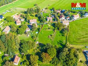 Prodej pozemku pro bydlení, Višňová - Víska, 2296 m2