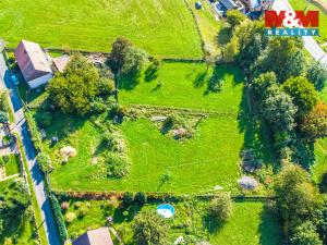 Prodej pozemku pro bydlení, Višňová - Víska, 2296 m2