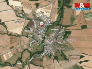 Prodej bytu 2+1, Staňkov - Staňkov I, Jankovského, 57 m2