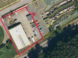 Prodej výrobních prostor, Stará Ves nad Ondřejnicí, 900 m2