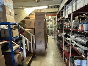 Prodej výrobních prostor, Stará Ves nad Ondřejnicí, 900 m2