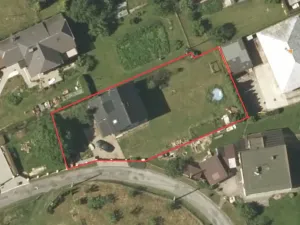 Prodej rodinného domu, Bělá, 191 m2