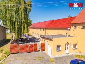 Pronájem bytu 1+kk, Sytno, 31 m2