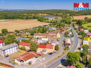 Pronájem bytu 1+1, Sytno, 49 m2