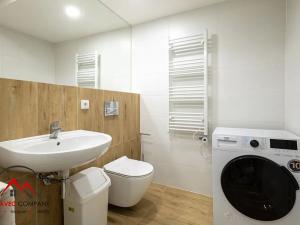 Pronájem bytu 2+kk, Ostrava, Cihelní, 57 m2