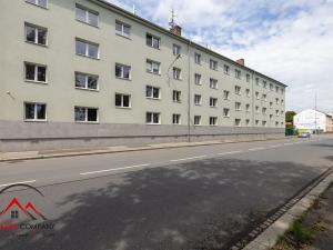 Pronájem bytu 2+kk, Ostrava, Cihelní, 57 m2