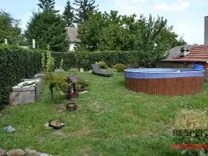 Prodej rodinného domu, Pchery, Maršála Rybalka, 124 m2