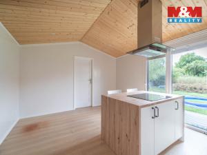 Prodej mobilheimu, Broumy, K Lukárně, 40 m2