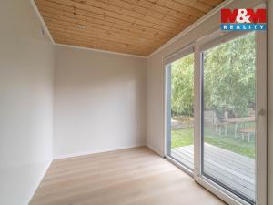 Prodej mobilheimu, Broumy, K Lukárně, 40 m2