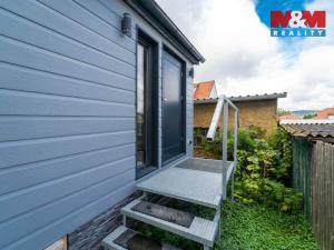 Prodej mobilheimu, Broumy, K Lukárně, 40 m2