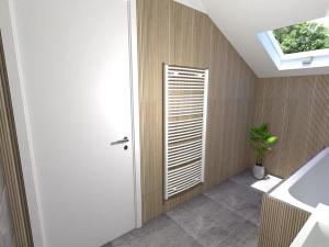 Prodej bytu 3+kk, Jílovice, 77 m2