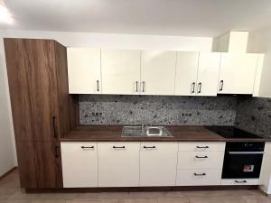 Pronájem bytu 2+1, Brno, Obřanská, 60 m2