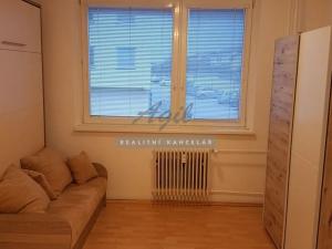 Pronájem bytu 1+1, Šlapanice, 30 m2