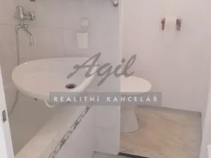 Pronájem bytu 1+1, Šlapanice, 30 m2