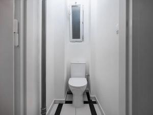 Pronájem bytu 3+kk, Praha - Malá Strana, Újezd, 77 m2