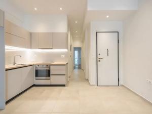 Prodej bytu 2+kk, Athény, Řecko, 51 m2