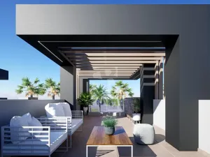 Prodej vily, San Fulgencio, Španělsko, 127 m2