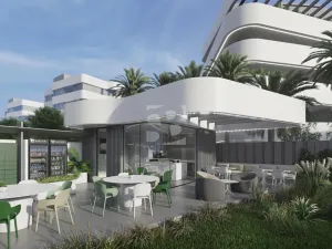 Prodej atypického bytu, Guardamar del Segura, Španělsko, 80 m2